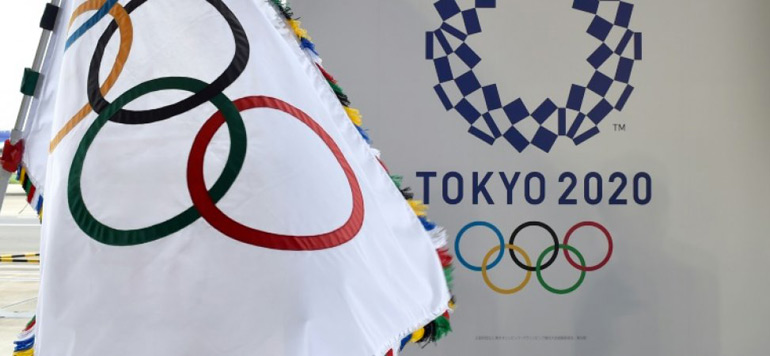 Jeux Olympiques : Tokyo réduit son budget des JO 2020