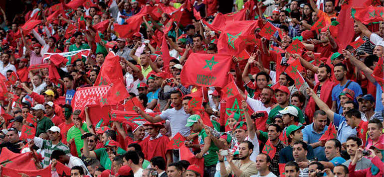 La Fédération de football sanctionnée