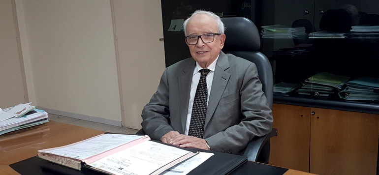 L’ESITH veut mettre en valeur la laine marocaine