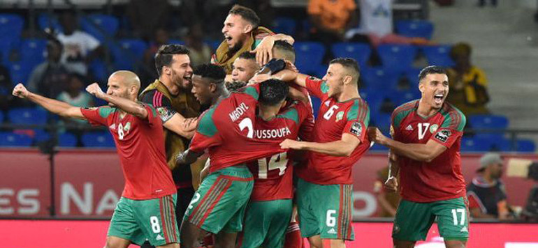 Football : Le Maroc gagne 8 places au classement FIFA