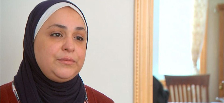 Canada : Une famille musulmane d’origine marocaine refusée d’entrer au Etats-Unis