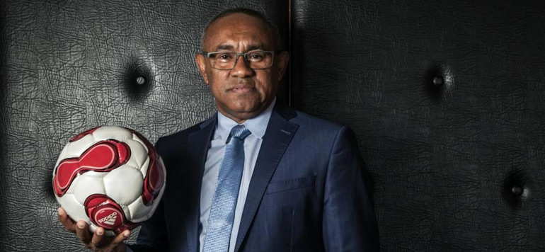 Coupe du monde 2026: La candidature du Maroc constitue un honneur pour toute l’Afrique