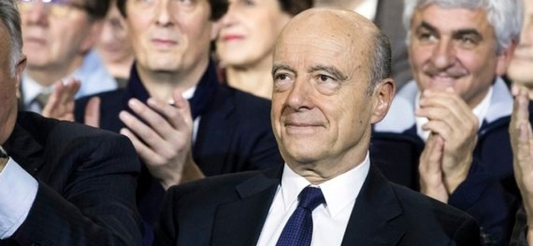 France : Alain Juppé donné vainqueur au premier tour
