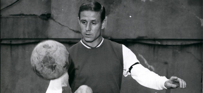 Décès de Raymond Kopa, légende du football français et du Real Madrid