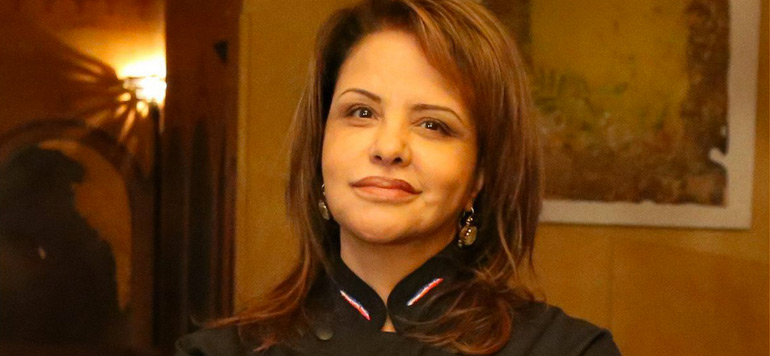 La gastronomie marocaine à l’honneur