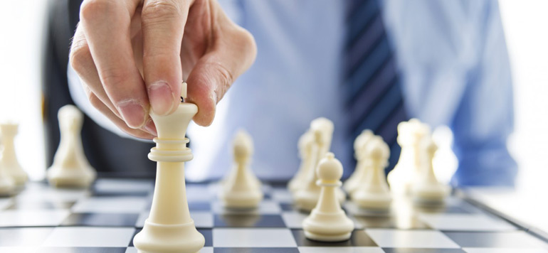 Le jeu, un outil multifonction pour l’entreprise
