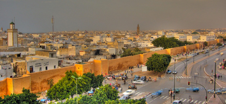 Qualité de vie : Rabat et Casa au milieu du classement