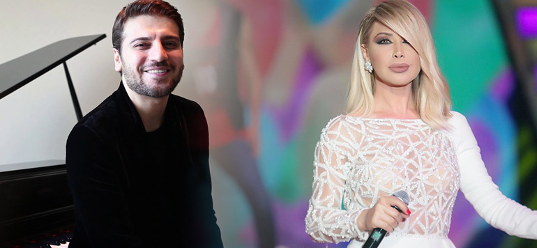 Mawazine 2017 : Sami Yusuf et Nawal Al Zoghbi en concert d’ouverture