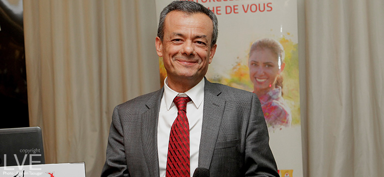 Lesieur Cristal: un chiffre d’affaires a l’international en hausse de 14 % en 2O16
