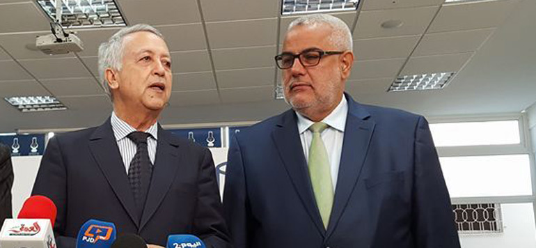 Pour l’UC, Benkirane est le responsable dans le blocage de la formation du gouvernement