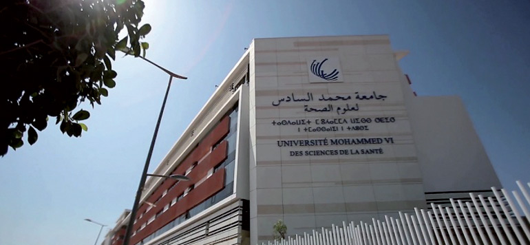 Des médecins du privé vont enseigner à l’Université Mohammed VI des sciences médicales