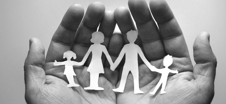 Les relations conjugales : Questions à Mohssine Benzakour, Psychosociologue