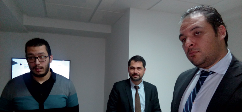 Le groupe Quanteam dévoile sa stratégie au Maroc