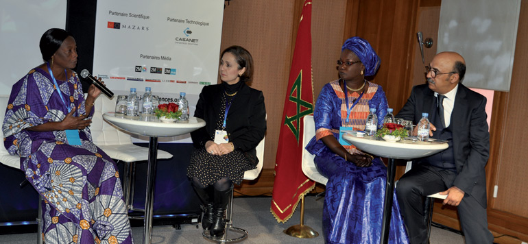 Santé : les investissements sont encore insuffisants dans beaucoup de pays africains