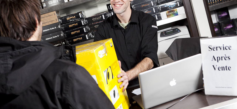 E-commerce : Les opérateurs se soucient de plus en plus de la qualité du SAV
