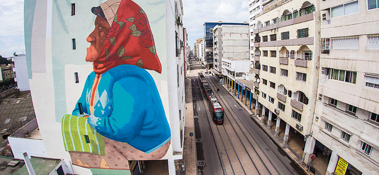 Casablanca Events et animation : le bilan culturel