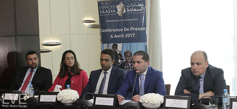 Résidences Dar Saada: Des indicateurs au beau fixe à fin 2016