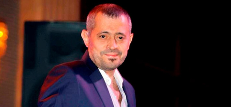 Mawazine 2017: Georges Wassouf en clôture sur la scène Nahda