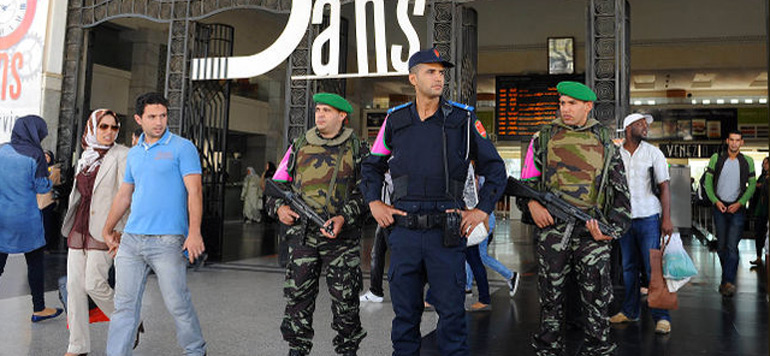 Le Maroc, un pays sûr