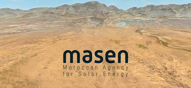 Masen récompense de jeunes chercheurs marocains