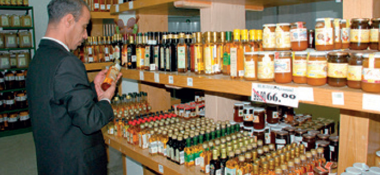 Produits du terroir : l’accent est mis sur la labellisation et la commercialisation