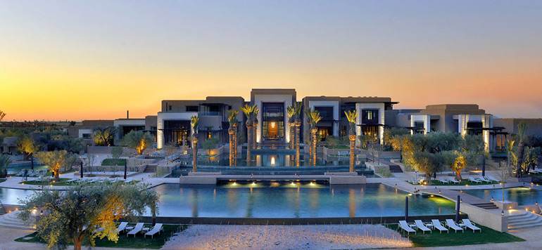 Royal Palm Marrakech dans le giron de Fairmont
