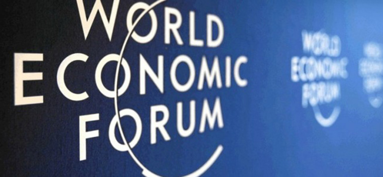 Une Marocaine au sommet du World Economic Forum