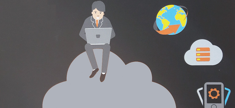 Les opérateurs télécoms investissent le marché du cloud sécurisé