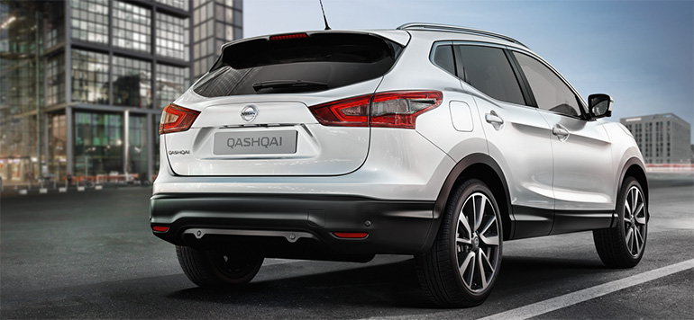 SUV : la saga continue !
