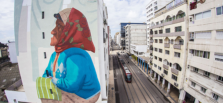 Casablanca Events et animation : le bilan culturel