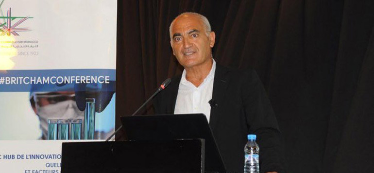 Innovation et R&D au coeur d’une rencontre débat à Casablanca