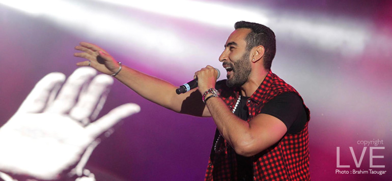 Mawazine : le rap marocain à l’honneur sur la scène de Salé
