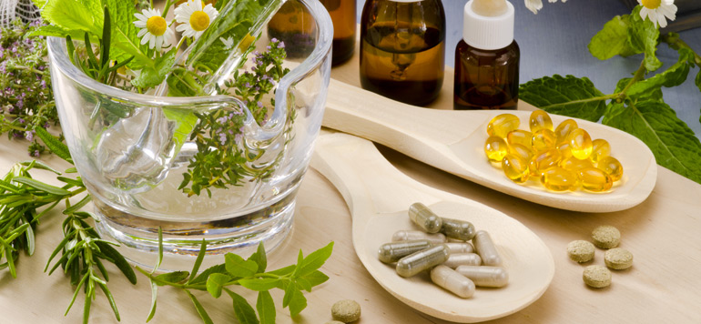 De plus en plus de patients recourent à la naturopathie