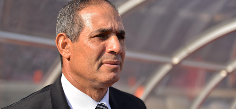 Botola Pro : L’IRT se sépare de Badou Zaki