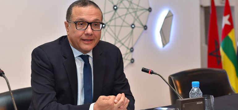 Le Maroc et le Compact with Africa