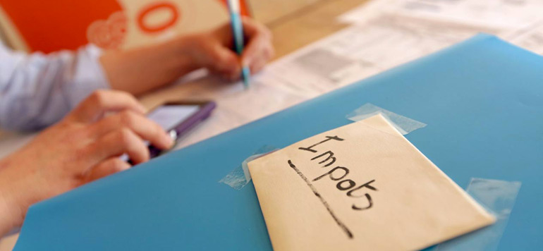 L’IR professionnel, carte blanche pour la fraude fiscale ?