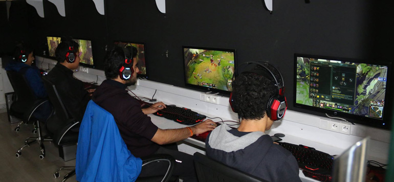 Wild Technology Group veut créer une communauté de joueurs de e-Sport au Maroc