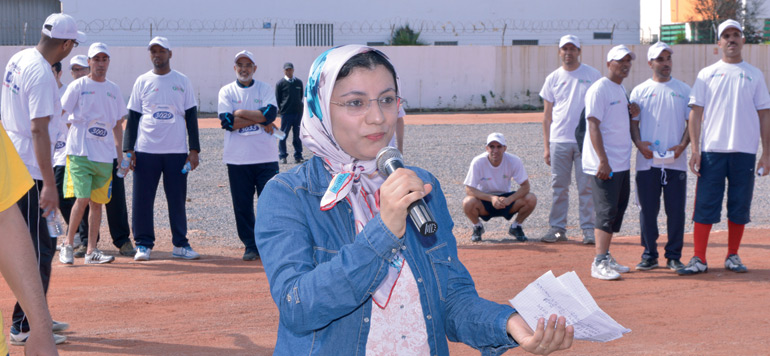 Une Marocaine sélectionnée comme finaliste des Mondelez International AMEA