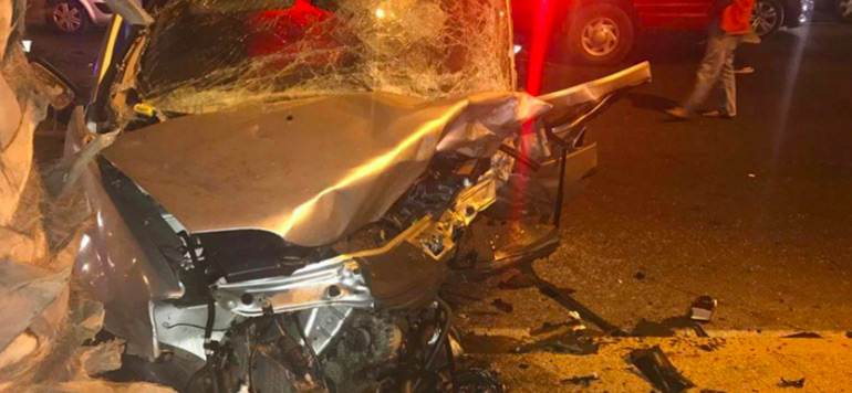 Accidents de la circulation: Baisse de 1,38% du nombre de morts en neuf mois