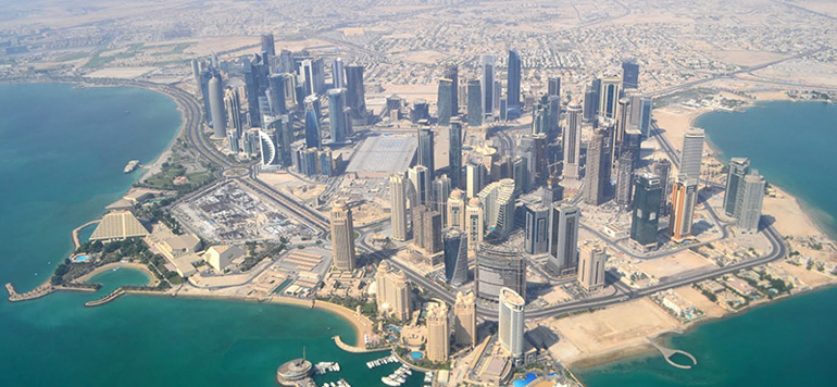 Crise du Golfe: l’ultimatum fixé au Qatar prolongé de 48 heures