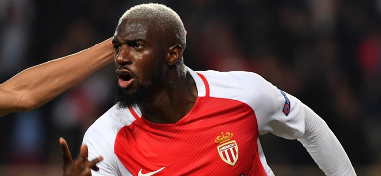 Mercato: Tiémoué Bakayoko à Chelsea pour 45 millions €