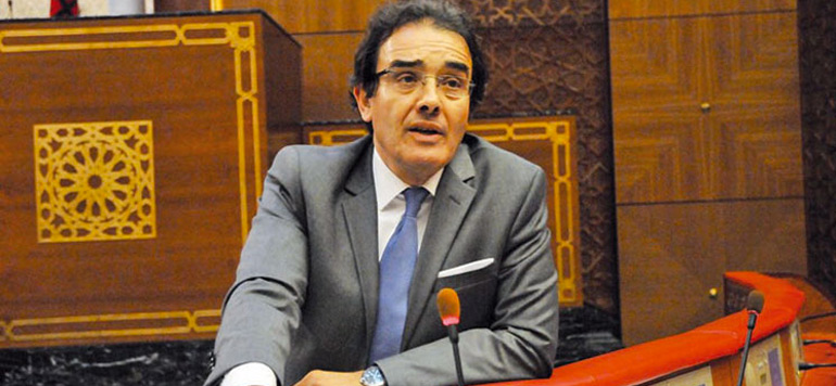 « Région 13 », une plateforme virtuelle permettant aux MRE d’accompagner le développement économique du Maroc