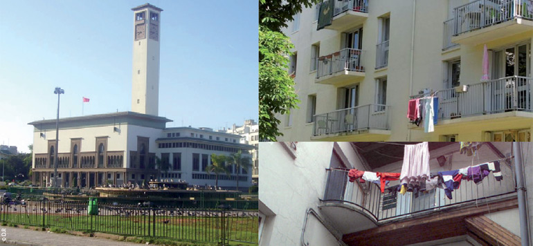 Casablanca : On ne badine plus avec la salubrité et l’hygiène !