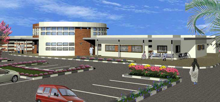Casablanca: mise en service de l’hôpital de proximité de Sidi Moumen