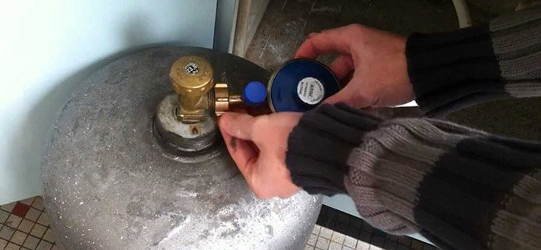 Agadir: Un couple retrouvé mort par asphyxie au gaz butane