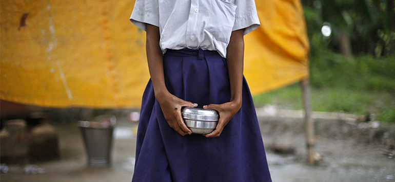 Inde: violée, une adolescente est autorisée à avorter après 8 mois de grossesse