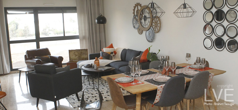 Bouygues Immobilier enchaîne les prouesses au Maroc