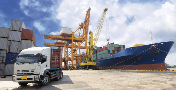 Lancement de PME LOGIS, un programme de mise à niveau logistique des PME