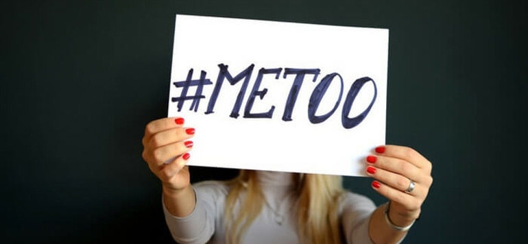 #MeToo pour dénoncer le harcèlement