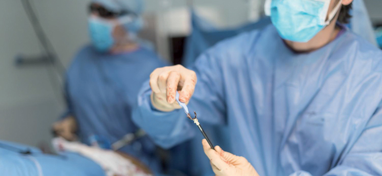 Erreur médicale : une réglementation spécifique fait défaut
